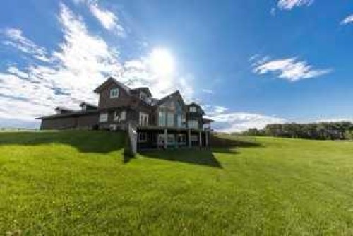51439 Range Road 3274, Rural, SK 