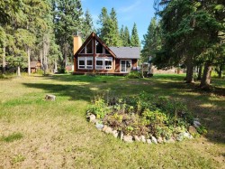 107 Spruce Crescent  Brightsand Lake, SK S0M 2T0