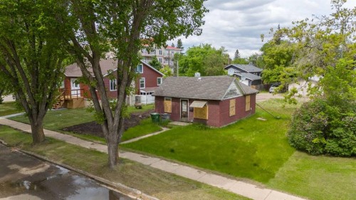 4732 47 Street, Lloydminster, SK 