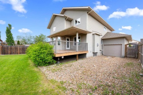 4014 74 Avenue, Lloydminster, AB 