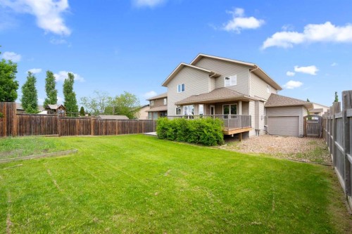 4014 74 Avenue, Lloydminster, AB 