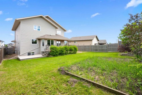 4014 74 Avenue, Lloydminster, AB 
