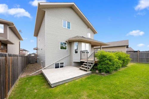 4014 74 Avenue, Lloydminster, AB 