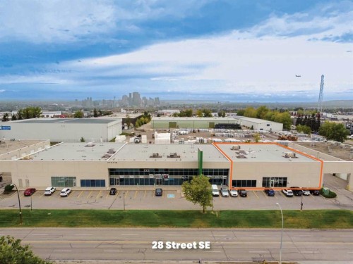 10-333 28 Street Ne, Calgary, AB 