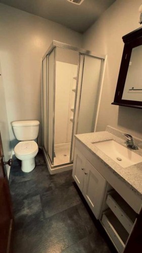 5115 46 Street, Provost, AB 