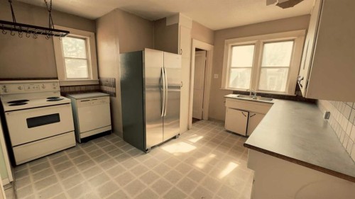 5115 46 Street, Provost, AB 