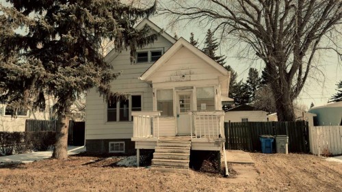 5115 46 Street, Provost, AB 