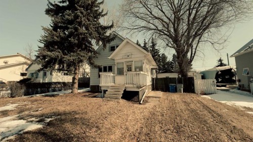 5115 46 Street, Provost, AB 