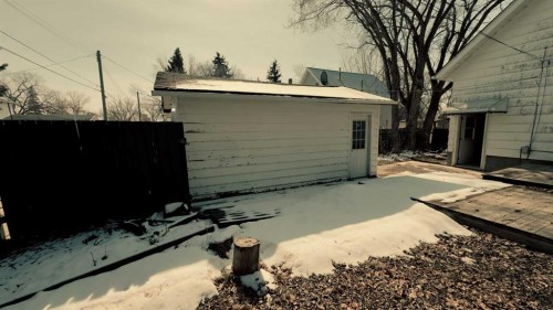5115 46 Street, Provost, AB 
