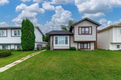 2718 57A Avenue Lloydminster, AB T9V 2N2