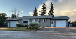 5404 47 Street  Provost, AB T0B 3S0