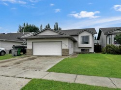 3102 65 Avenue Lloydminster, AB T9V 3G9