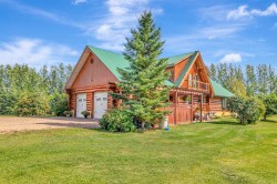 PT SW-09-48-26-W3 Rural, SK S0M 1H0