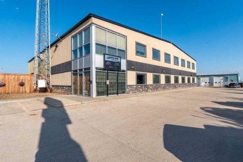 4706 62 Avenue, Lloydminster, AB 