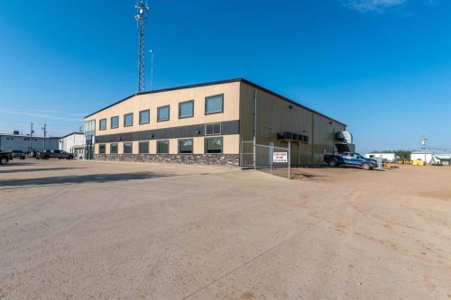 4706 62 Avenue, Lloydminster, AB 