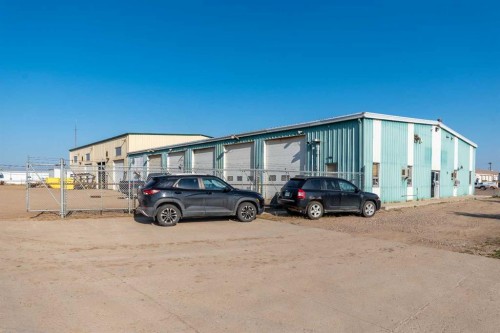 4706 62 Avenue, Lloydminster, AB 