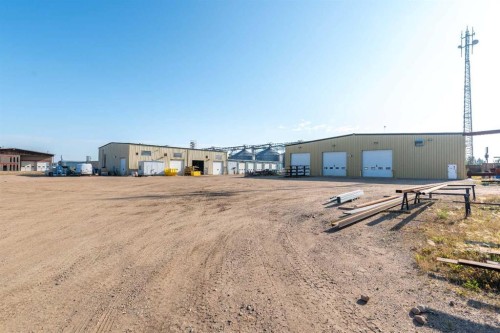 4706 62 Avenue, Lloydminster, AB 