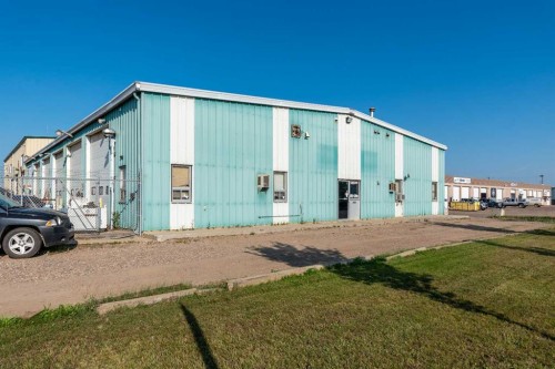 4706 62 Avenue, Lloydminster, AB 