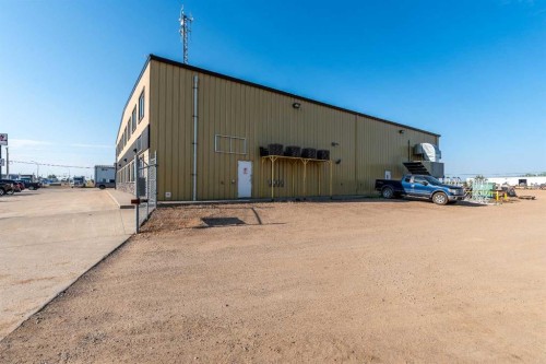 4706 62 Avenue, Lloydminster, AB 