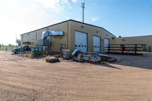 4706 62 Avenue, Lloydminster, AB 
