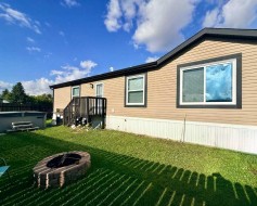 1501 15 Street Crescent Wainwright, AB T9W 1K8
