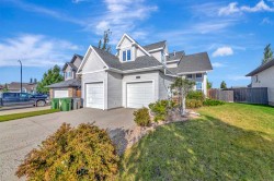 1705 52 Avenue Lloydminster, AB T9V 3K9