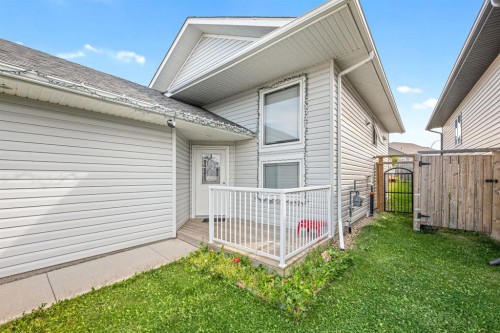 4129 34 Street, Lloydminster, SK 