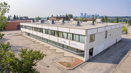 2815 12 Street Ne, Calgary, AB 