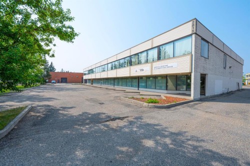 2815 12 Street Ne, Calgary, AB 