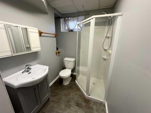 4612 49 Avenue, Vermilion, AB 