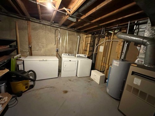 4612 49 Avenue, Vermilion, AB 