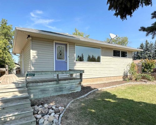 4612 49 Avenue, Vermilion, AB 
