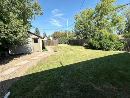 4612 49 Avenue, Vermilion, AB 