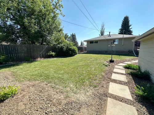 4612 49 Avenue, Vermilion, AB 