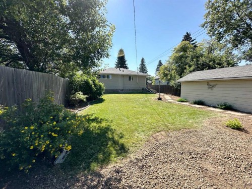 4612 49 Avenue, Vermilion, AB 