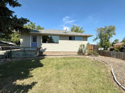 4612 49 Avenue, Vermilion, AB 