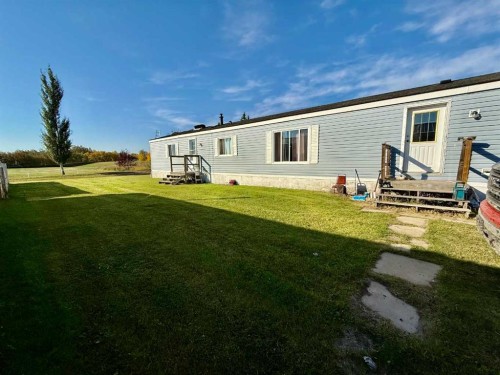 4011 51 Avenue, Provost, AB 