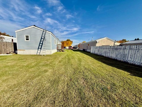 4011 51 Avenue, Provost, AB 