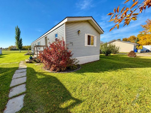 4011 51 Avenue, Provost, AB 