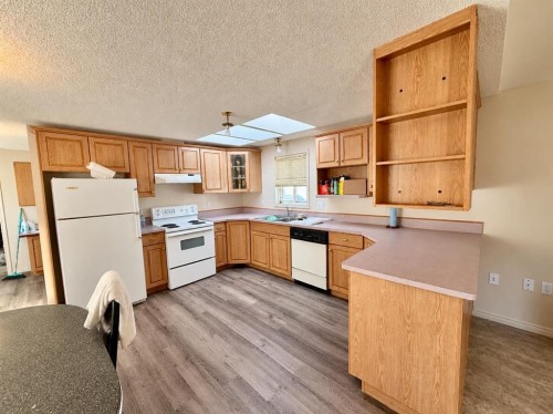4011 51 Avenue, Provost, AB 
