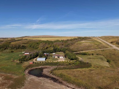 515064 Hwy 893, Rural Vermilion River, County Of, AB 