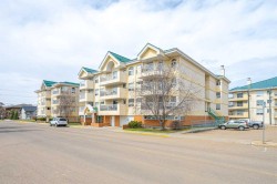 105-5116 49 Street Lloydminster, AB T9V 0K4