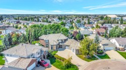 3302 64 Avenue Lloydminster, AB T9V 2V8