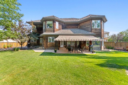 3302 64 Avenue, Lloydminster, AB 