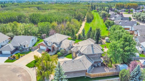 3302 64 Avenue, Lloydminster, AB 