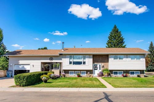 1622 11 Avenue  Wainwright, AB T9W 1E5