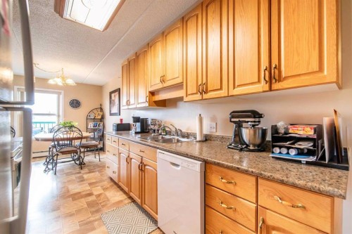 307-848 4 Avenue, Wainwright, AB 