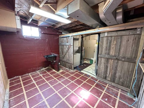 4615 51 Avenue, Vermilion, AB 