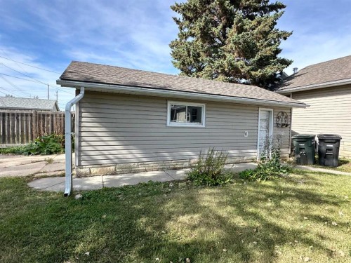 4615 51 Avenue, Vermilion, AB 