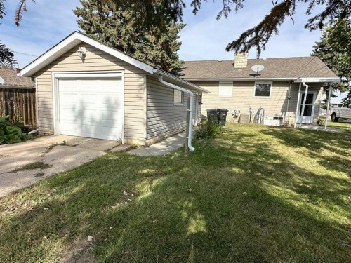 4615 51 Avenue, Vermilion, AB 